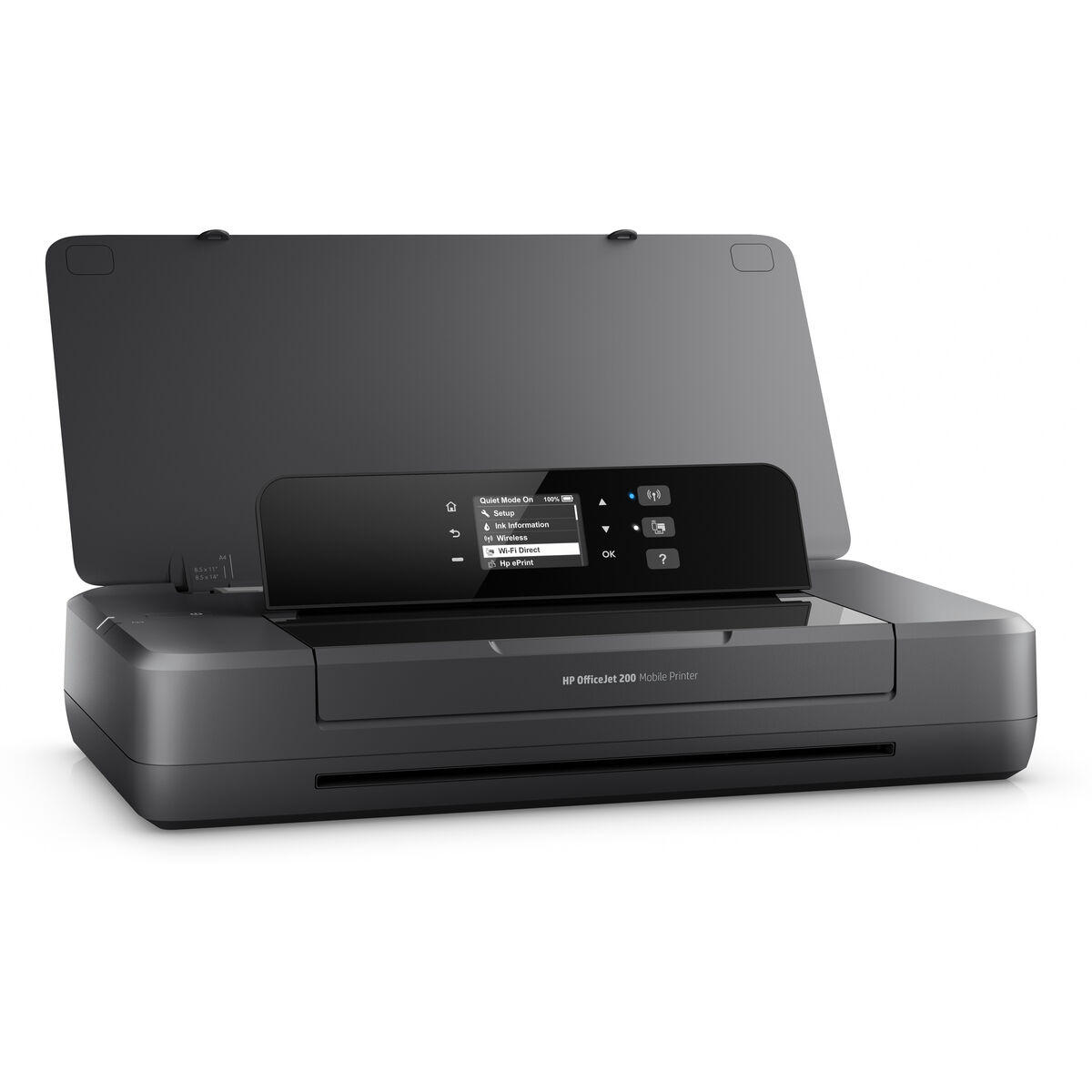 Printeris HP Officejet 200